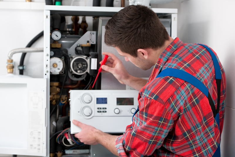 Boiler Repairs Service Maidstone