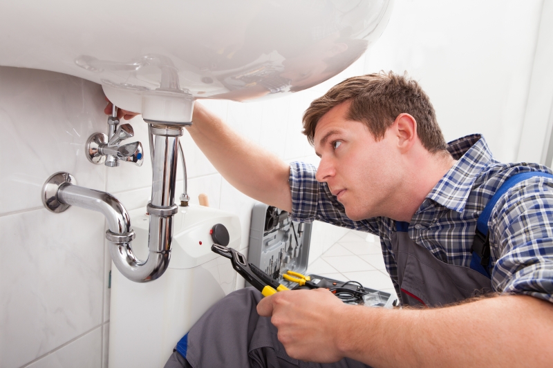 Emergency Plumbers Maidstone