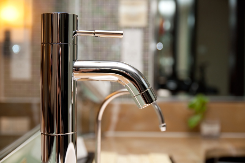 Sink Leaking Maidstone