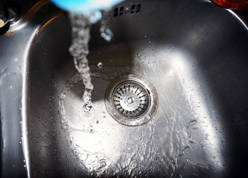 Sink Repair Maidstone, ME14, ME15, ME16, ME17, ME18